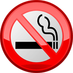 No Smoking